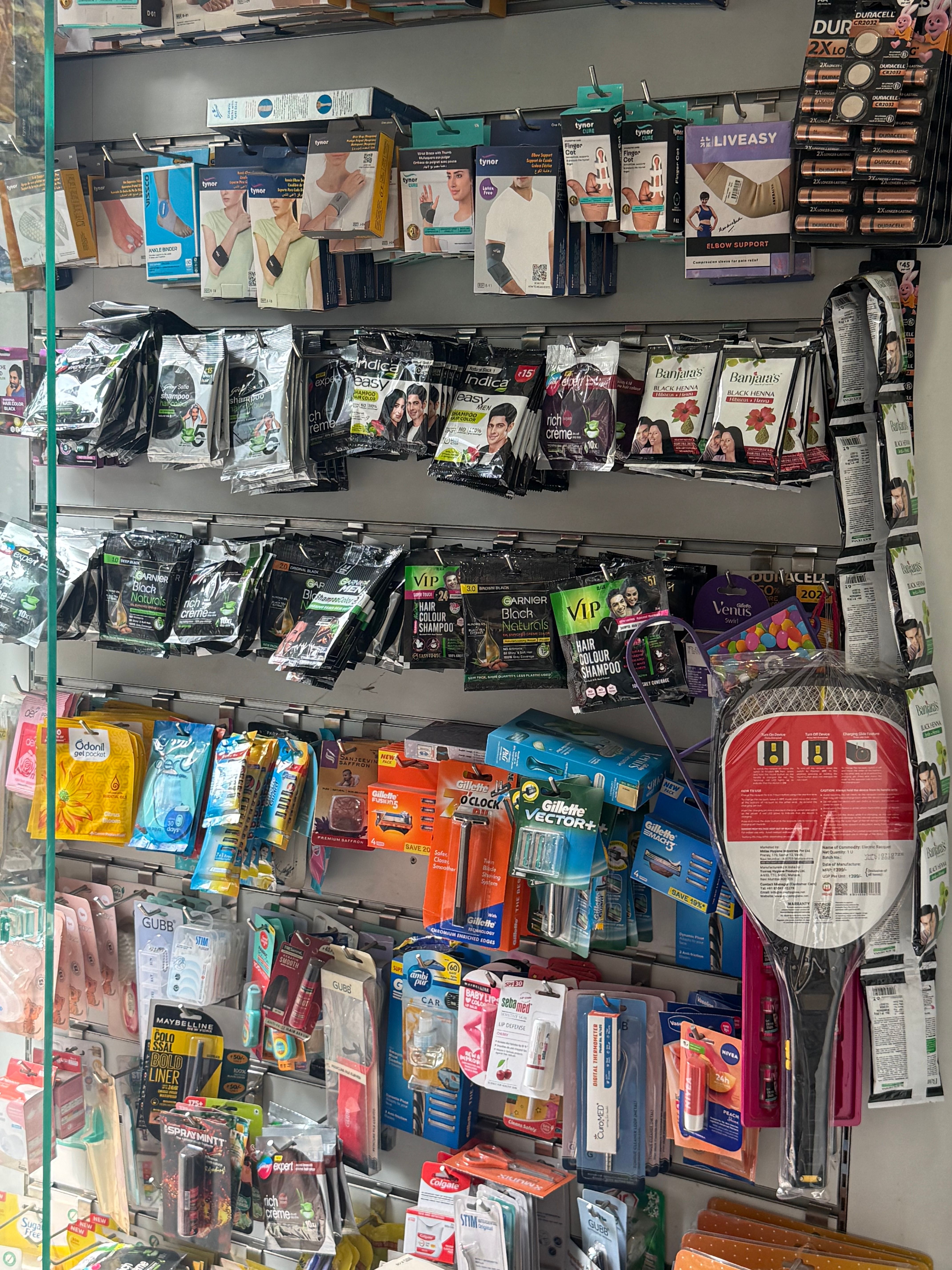 General Products