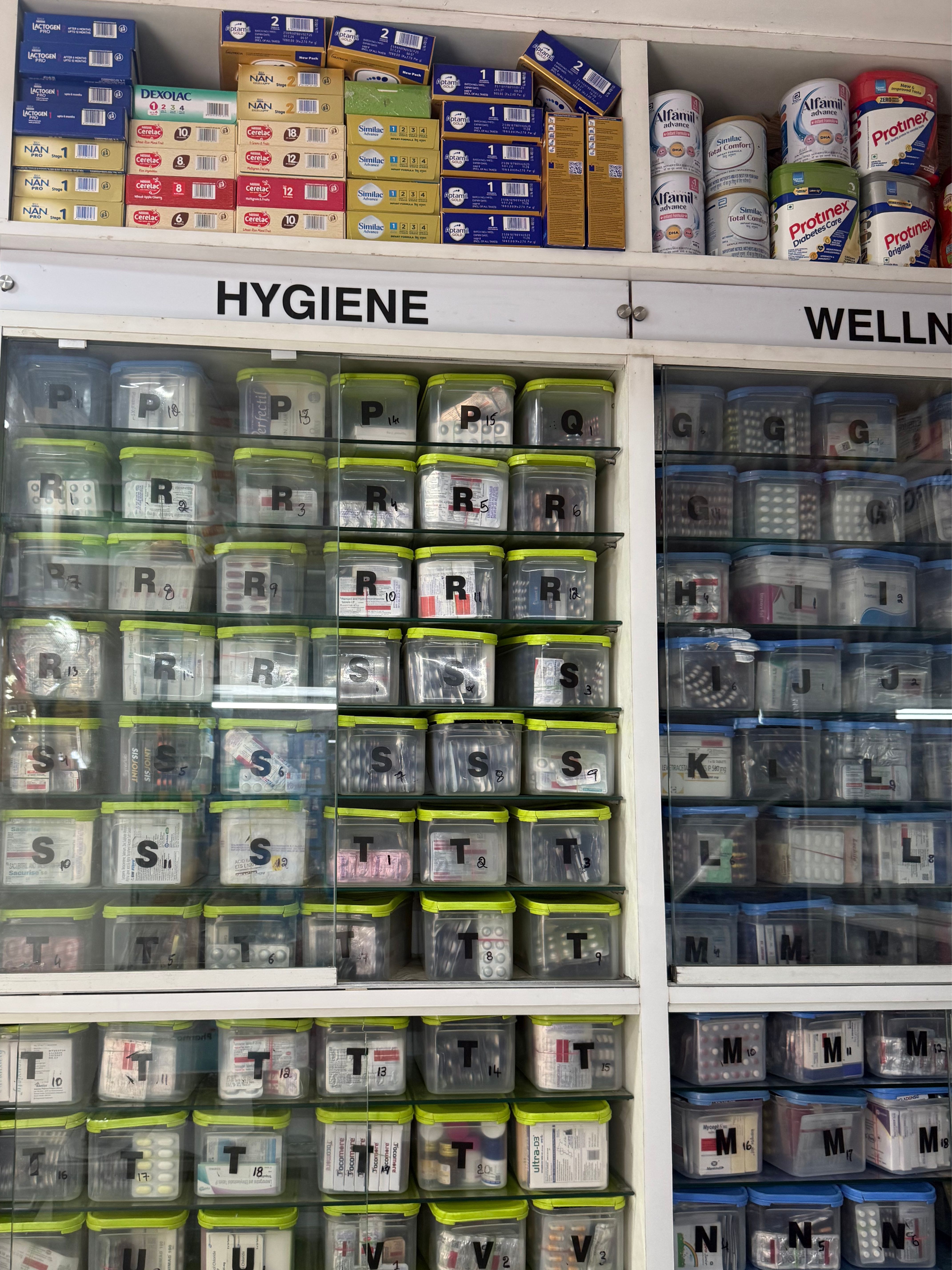 Rare Medicines